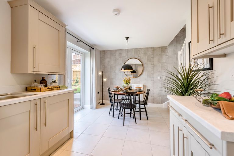 Property 3 of 7. Kitchen/Dining Room