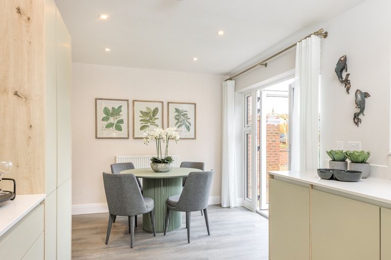 Property 3 of 13. Brooklands Grove, Weybridge