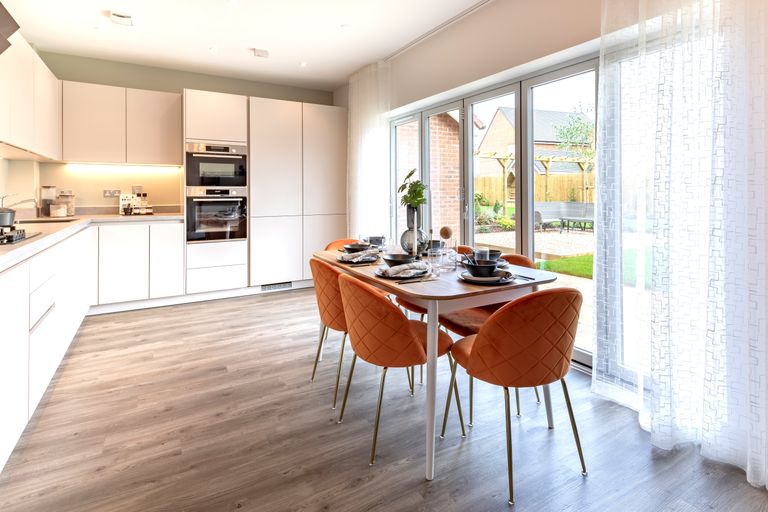 Property 3 of 11. cala At Nobel Park, Phase 4, Didcot