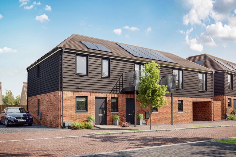 Property 2 of 7. H18 Plot 34-33