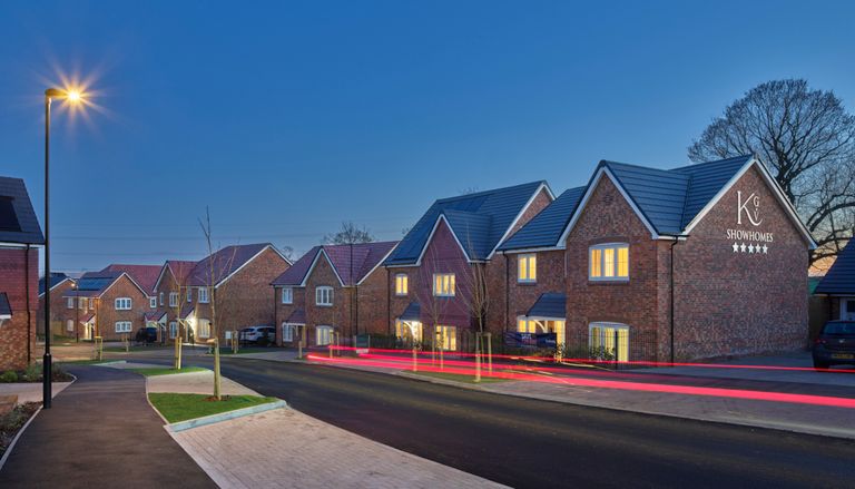 Property 3 of 25. Streetscene Photography