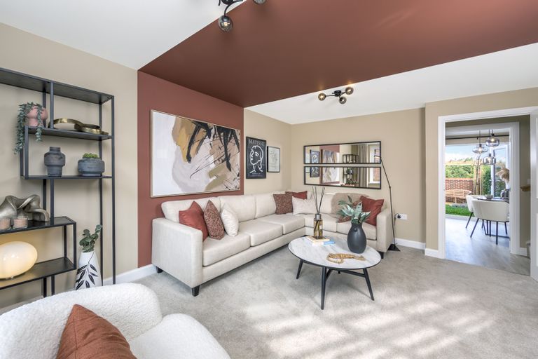 Property 3 of 8. Archford Lounge