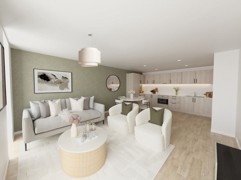 Property 2 of 12. Typical Interior