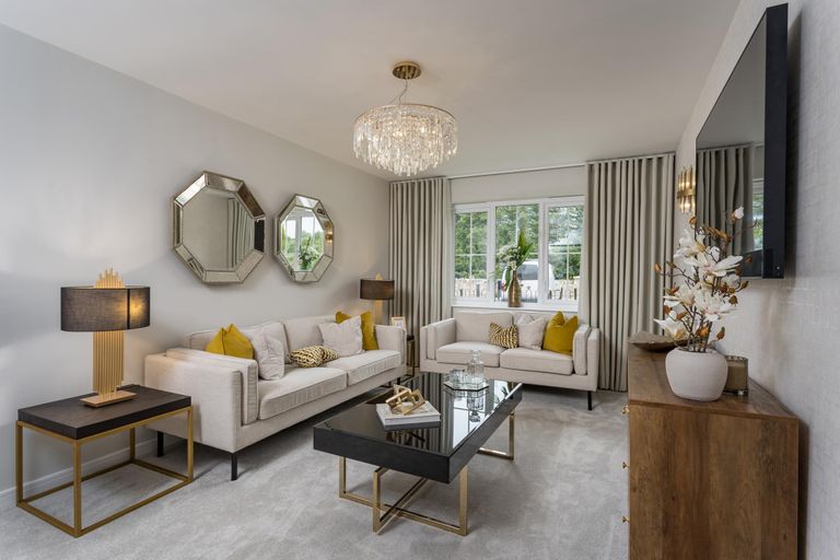 Property 3 of 23. Showhome Photography