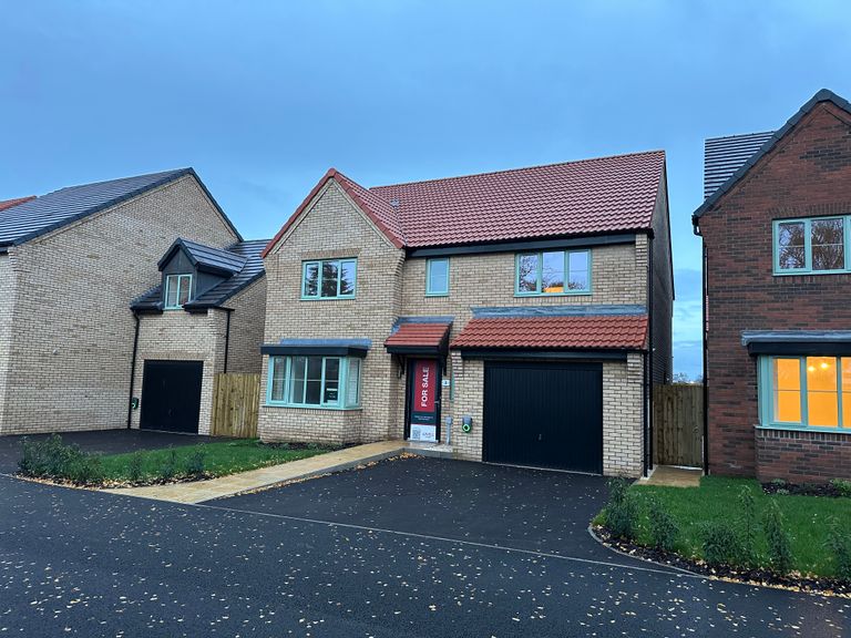 Property 1 of 11. Plot External