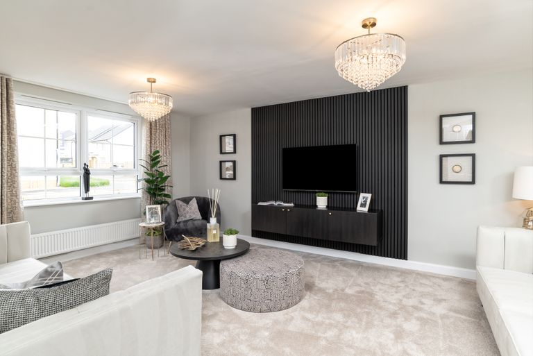 Property 3 of 10. The Ballater