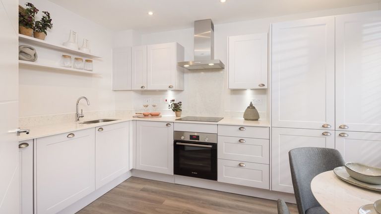 Property 2 of 11. Furzefield (Mowbray Village), Horsham