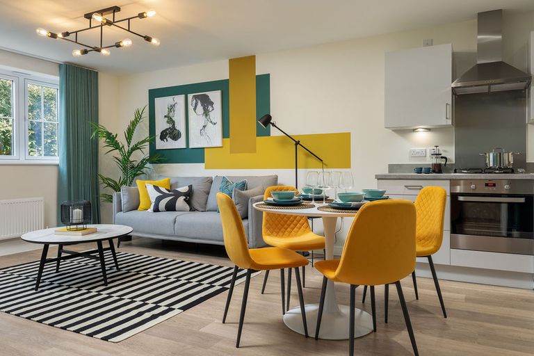 Property 3 of 4. Showhome Photography