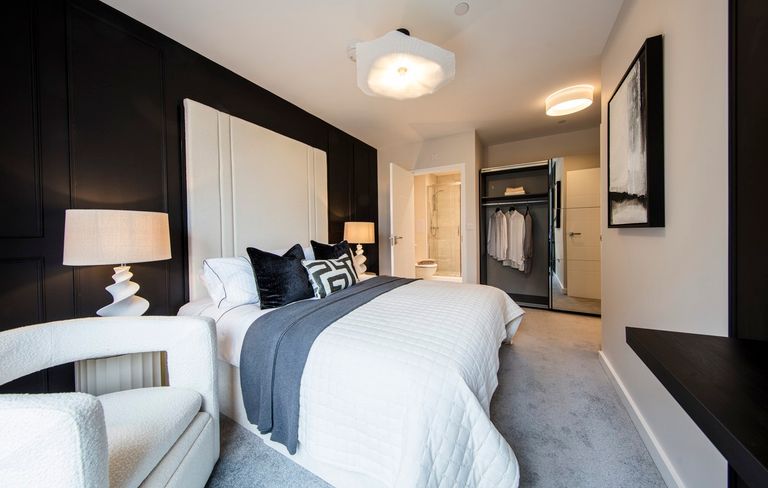 Property 3 of 8. Fairview New Homes - Zoopla -