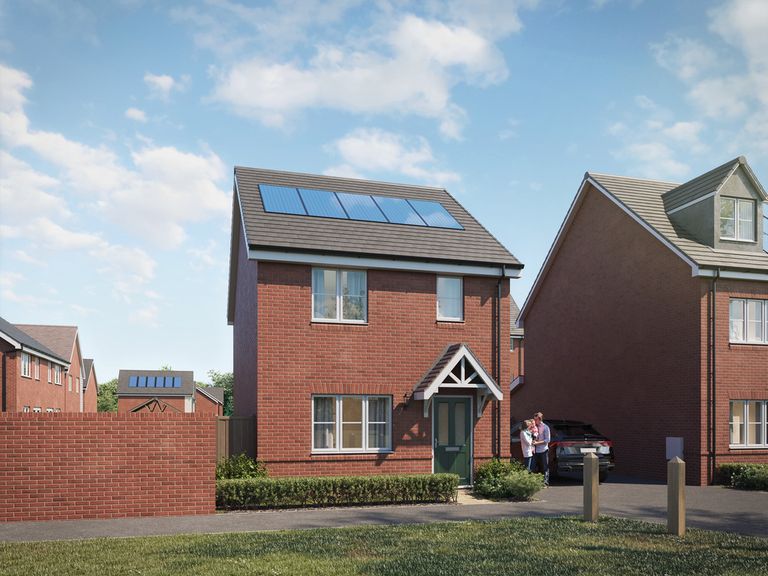 Property 2 of 4. The Forget Me Not