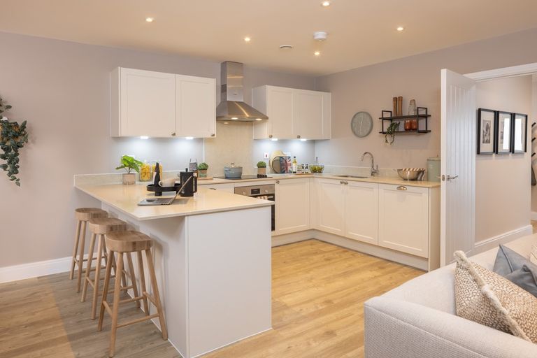Property 3 of 8. Kings Barton At The Green