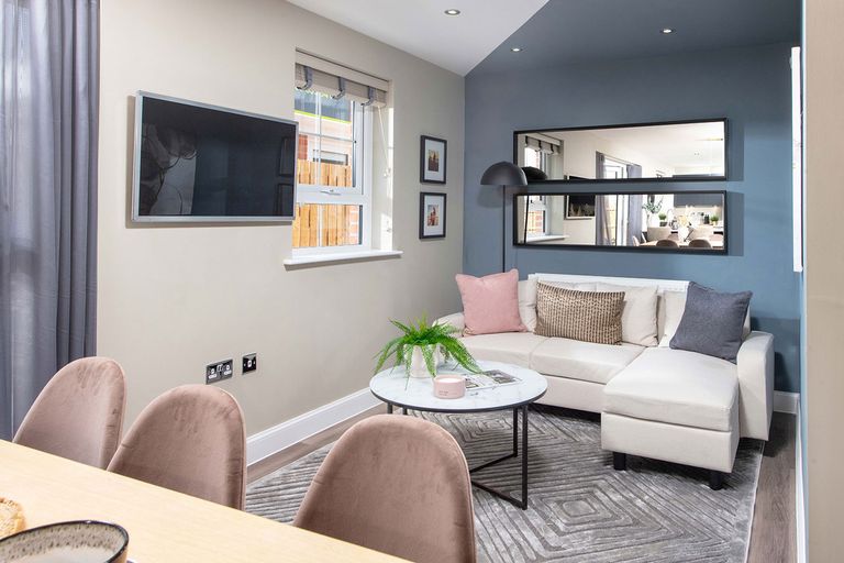 Property 2 of 10. The Lamberton 5 Bedroom Home