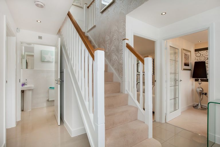 Property 2 of 10. A Warm Welcome