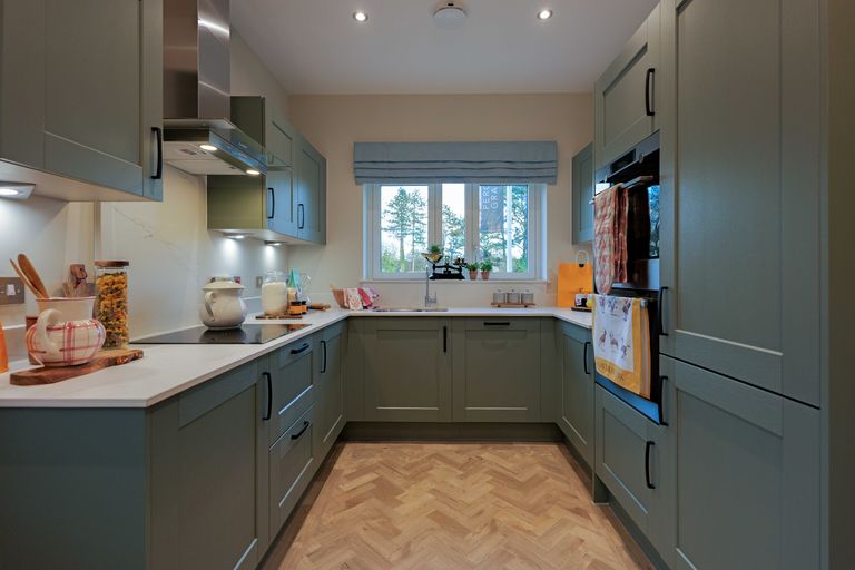 Property 3 of 18. Showhome Photography