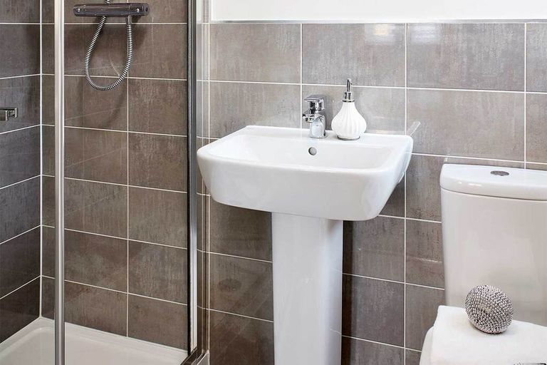 Property 3 of 7. Typical Bathroom