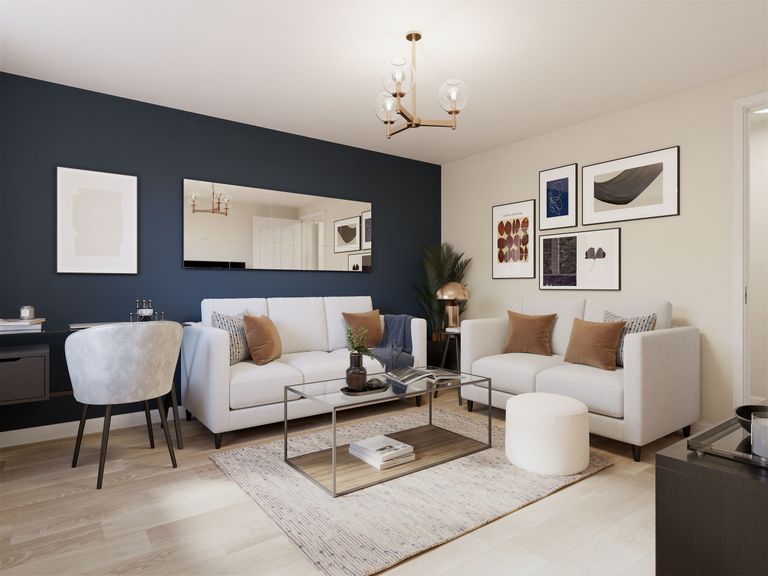 Property 3 of 9. Ellerton Lounge