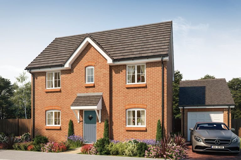 Property 1 of 10. The Quilter