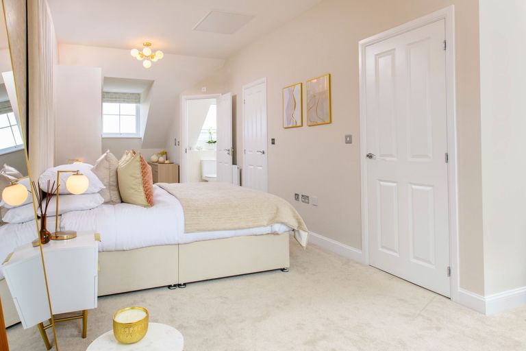 Property 3 of 7. Norbury Main Bedroom