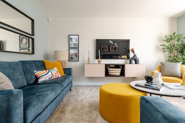 Property 3 of 12. Relax And Unwind