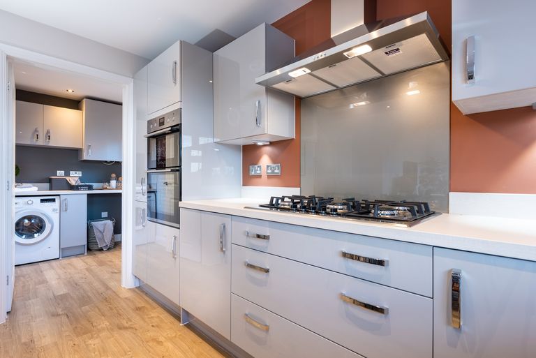 Property 3 of 10. Kirkdale Show Home