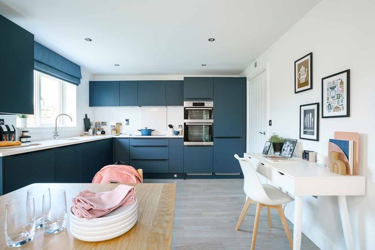 Property 3 of 13. Sociable Kitchen Diner