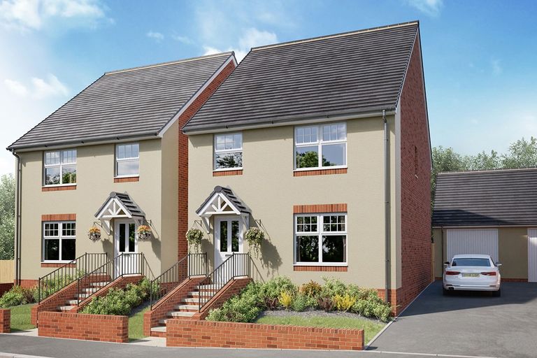 Property 2 of 10. Welcome To The Midford