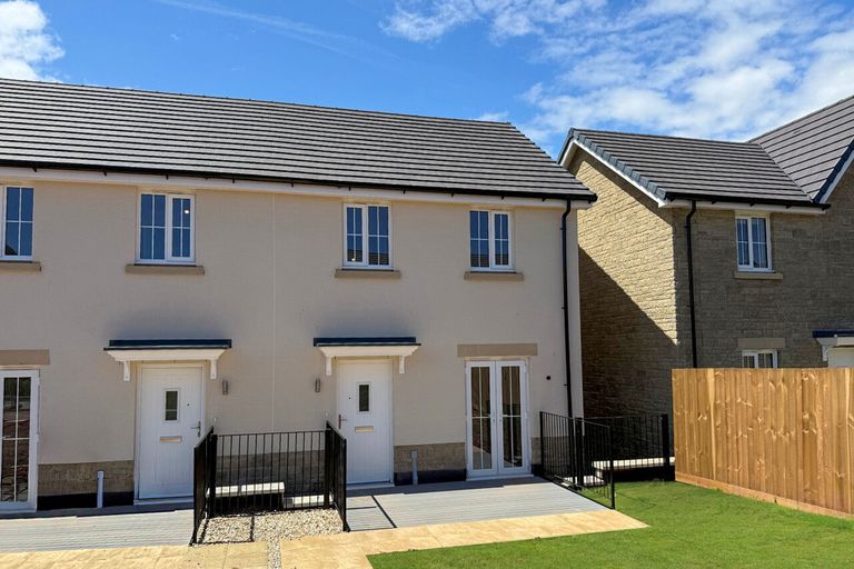 Property 1 of 9. Vdsw Lh Axmn Buckland 238