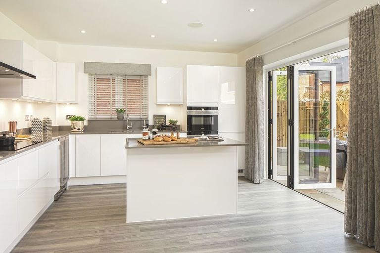 Property 1 of 9. Knights Grove, Newbury