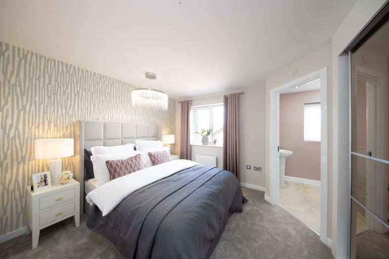 Property 2 of 15. Showhome Photography