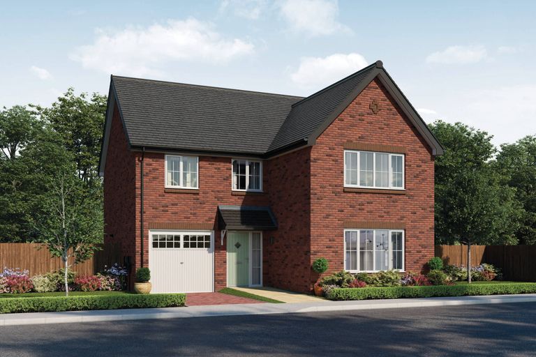 Property 1 of 11. CGI