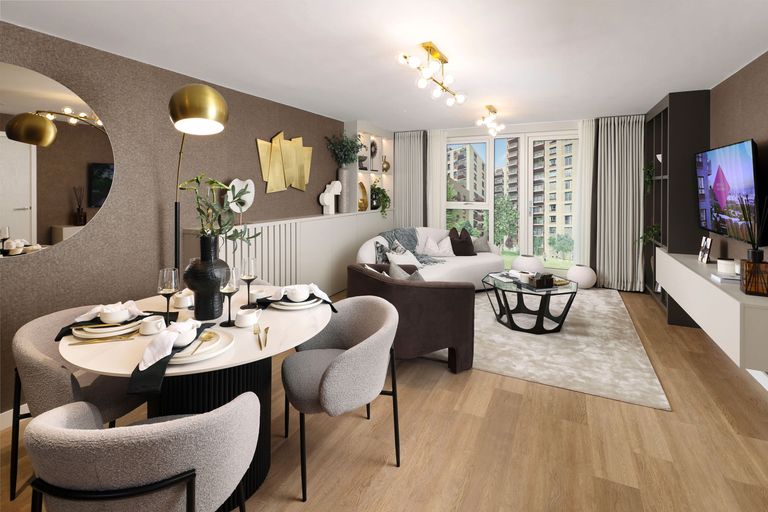 Property 1 of 6. Royal Gateway Lounge And Dining