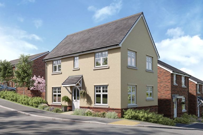 Property 2 of 10. Carefully Designed Neighbourhoods