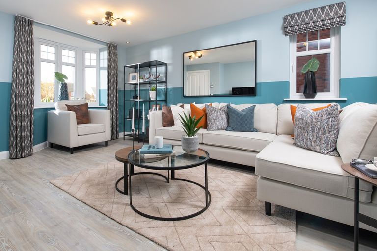 Property 3 of 7. Dwh Em Fernwood Village Kennett Lounge Living Room