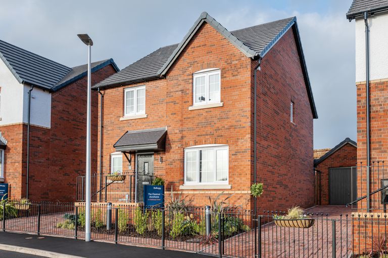 Property 1 of 15. Showhome Photography