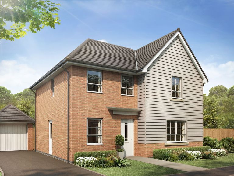 Property 1 of 9. Radleigh