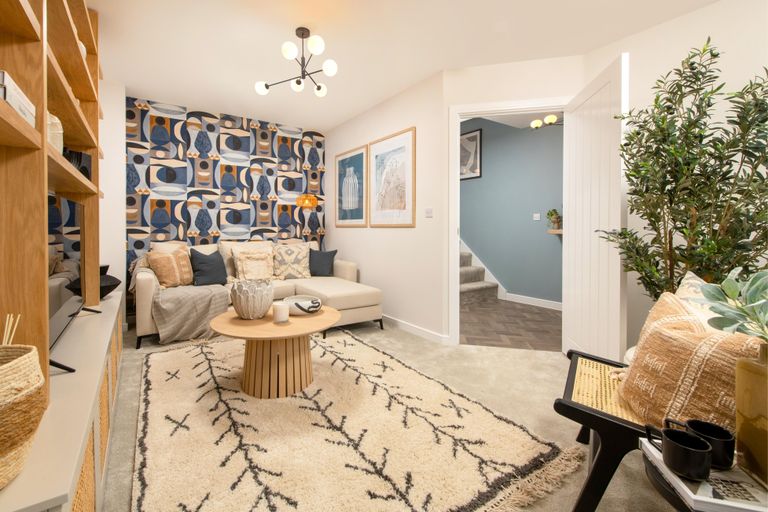 Property 3 of 12. Showhome Photography