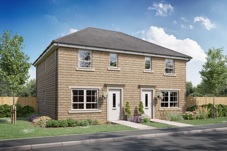 Property 1 of 9. Ellerton External