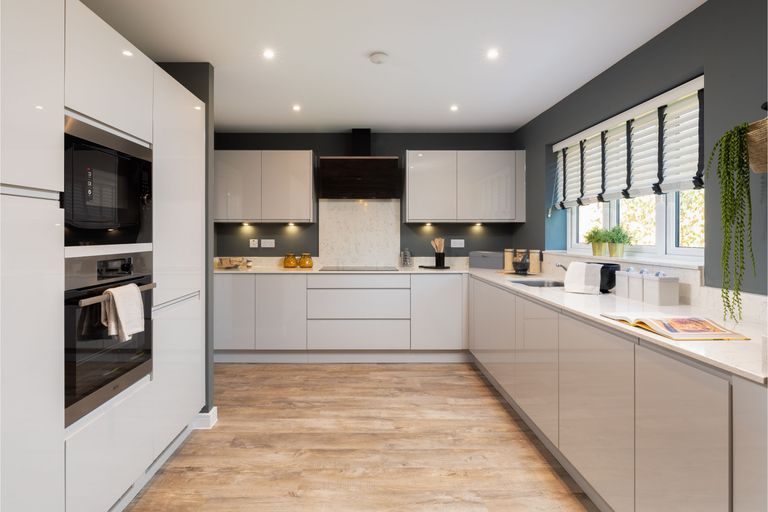 Property 1 of 16. Showhome Images