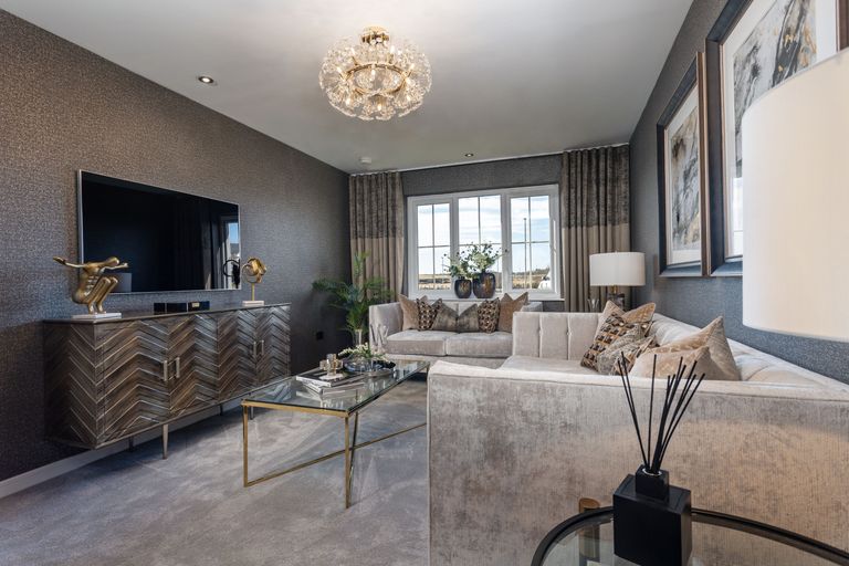 Property 3 of 19. Showhome Photography