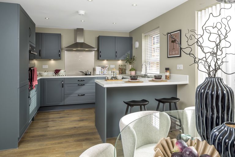 Property 2 of 10. Lamberton Kitchen