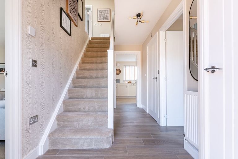 Property 2 of 13. Take A Tour Of One Of Our Homes
