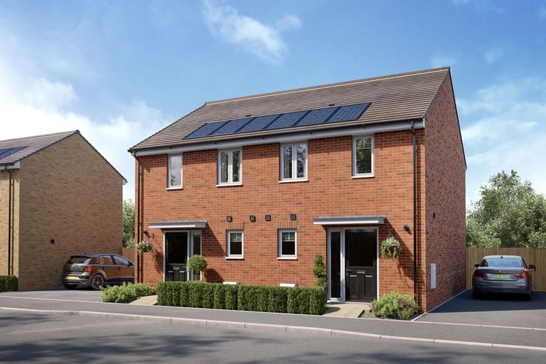 Property 2 of 13. Welcome To The Ashenford