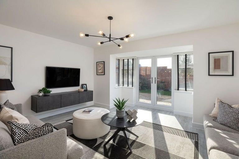 Property 1 of 13. Indicative Only