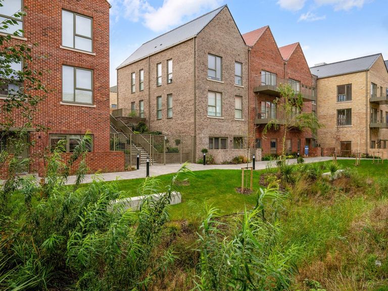 Property 2 of 10. Apartment B01, The Franklin Building