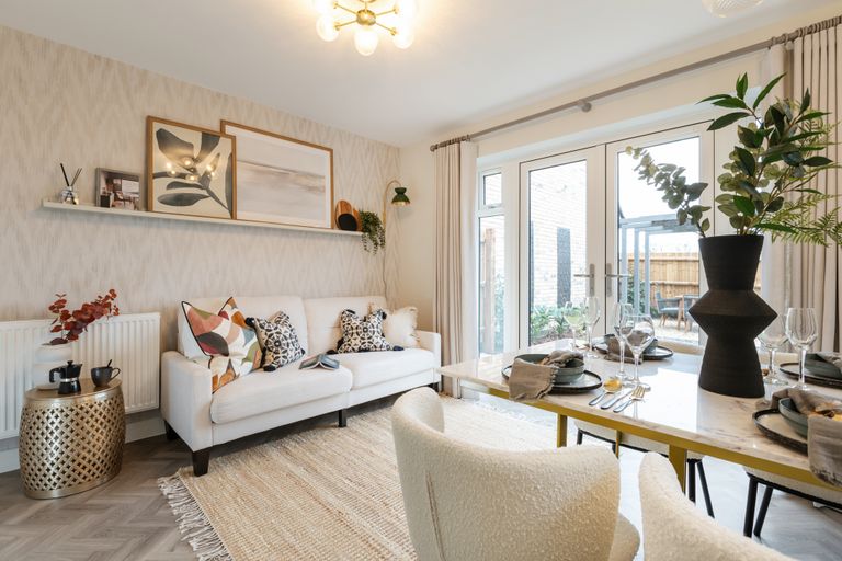 Property 3 of 13. Showhome Photography