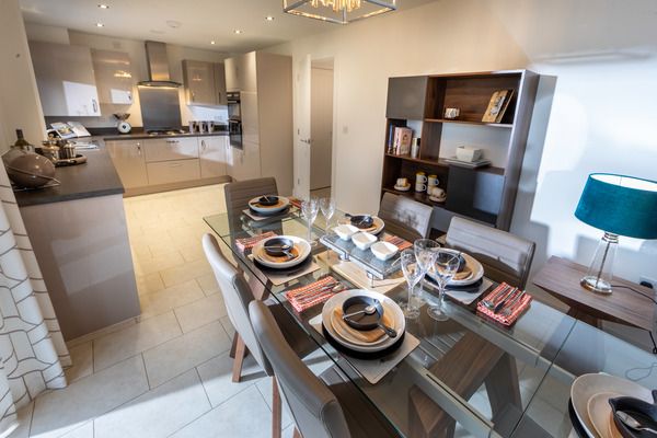 Property 2 of 12. Milford Showhome 