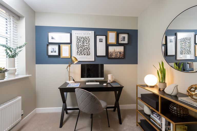 Property 3 of 6. L2450-Cathp-Westminster 208-021