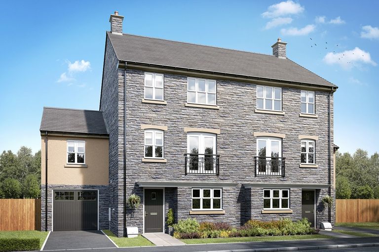 Property 1 of 11. Artist's Impression Of The Bennett