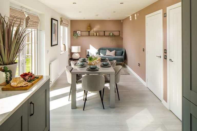 Property 3 of 12. Space To Cook And Dine