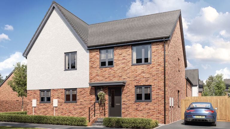 Property 2 of 8. CGI